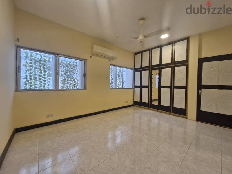 This 3-bedroom apartment 8