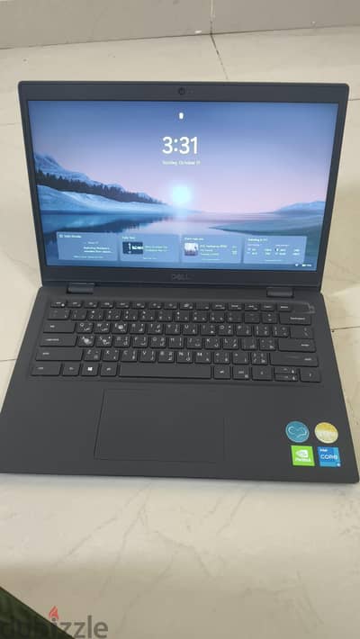 URGENT SALE DELL LATITUDE 3420 LAPTOP
