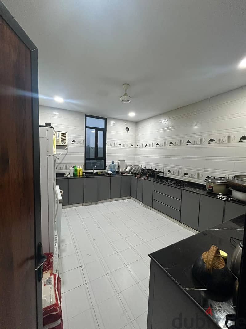 House for rent in Sohar with a large outdoor space 7