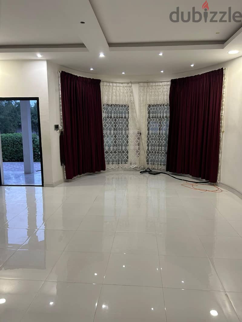 House for rent in Sohar with a large outdoor space 8