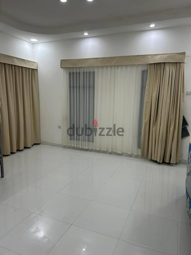 House for rent in Sohar with a large outdoor space 14