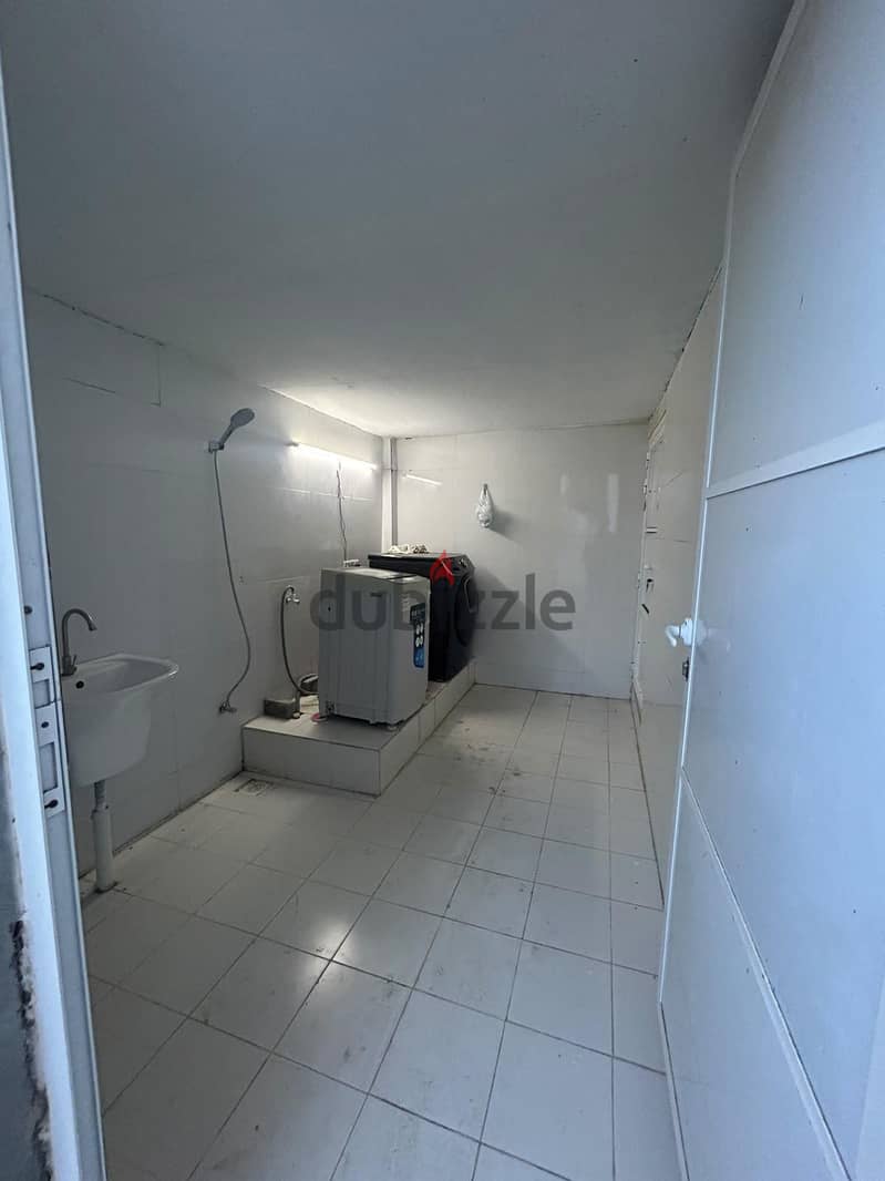 House for rent in Sohar with a large outdoor space 16