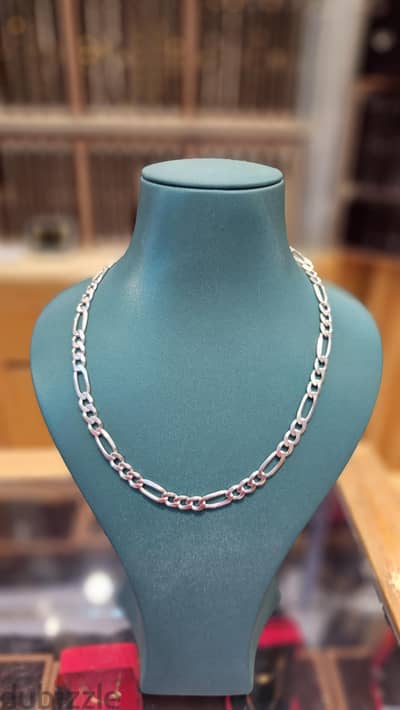 Silver Necklace orignal silver