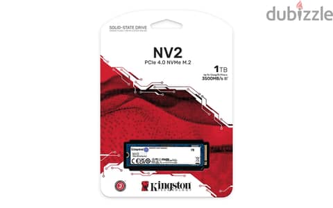 SSD 1T