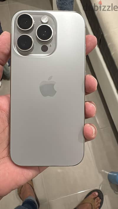 Apple - iPhone 16 Pro