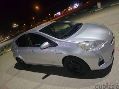 Toyota Corolla 2