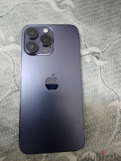 Apple - iPhone 14 Pro Max