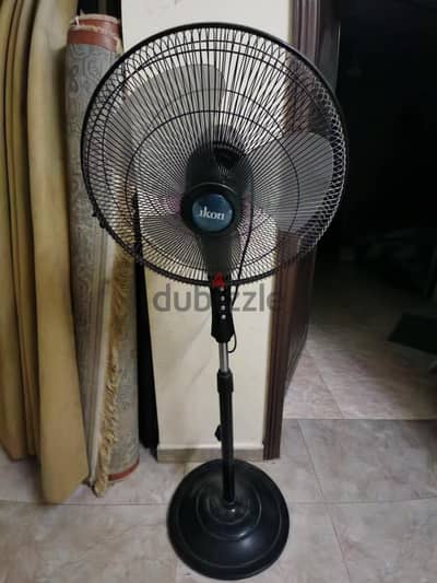 electronic FAN