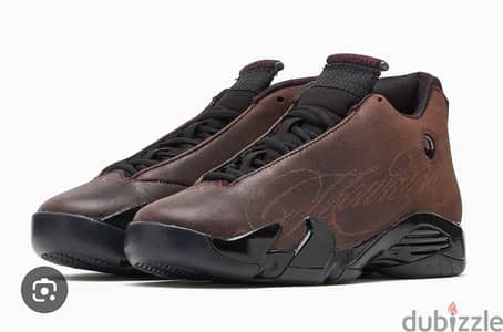 Jordan Mowalola limited edition