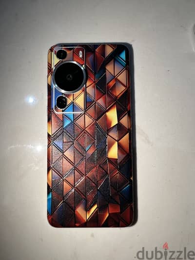 Huawei P60 Pro - 256 GB - call 9437 8706