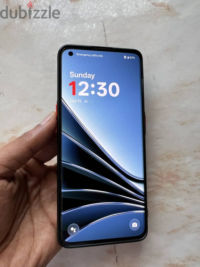 One Plus 10 Pro 5G - 512 GB - call -9437 8706 - Gaming phone 6
