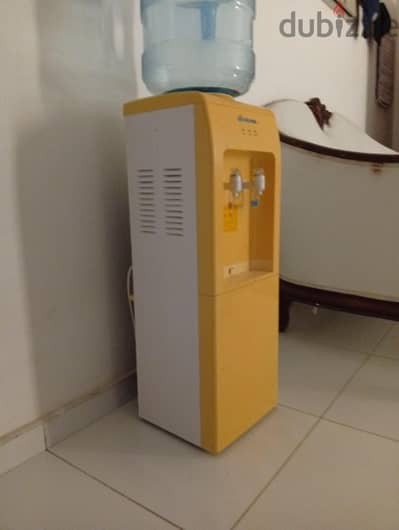 good condition