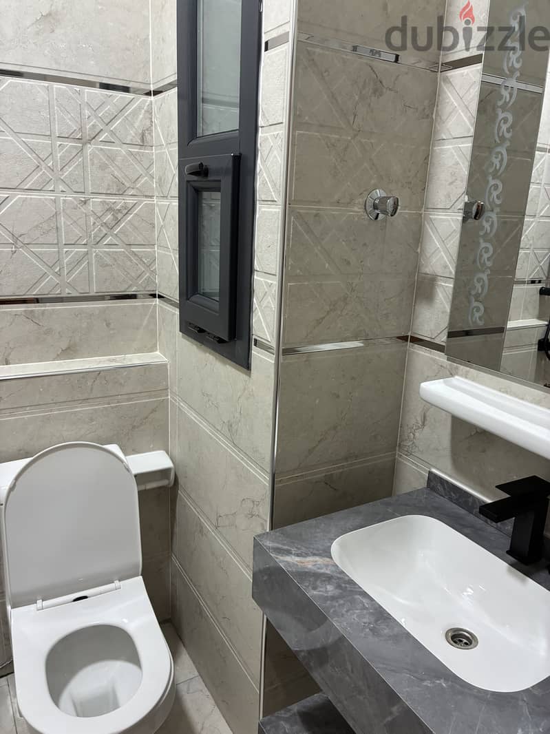 Furnished hotel style apartment in Ghubra 6
