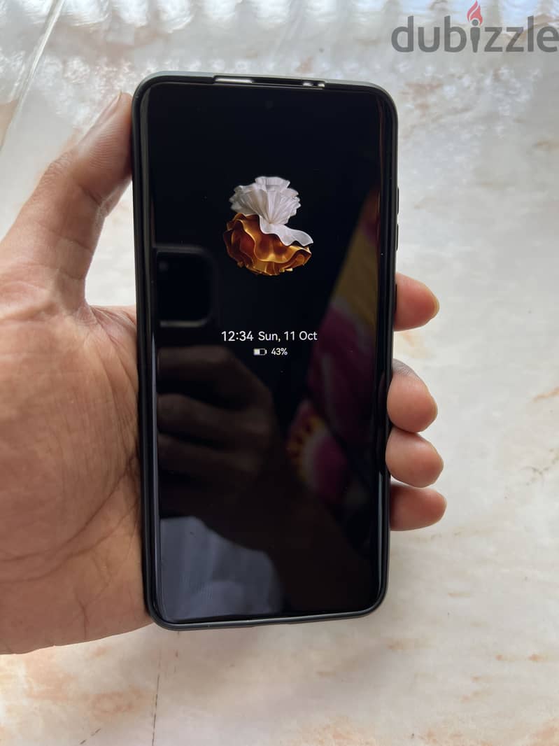 Huawei P60 Pro - 256 GB - call 9437 8706 7