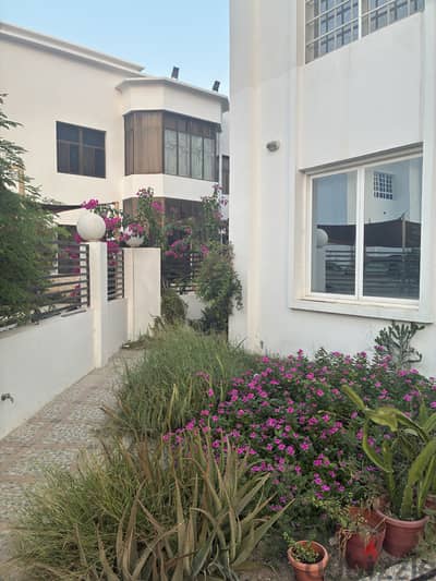 Beautiful flat in Al Seeb