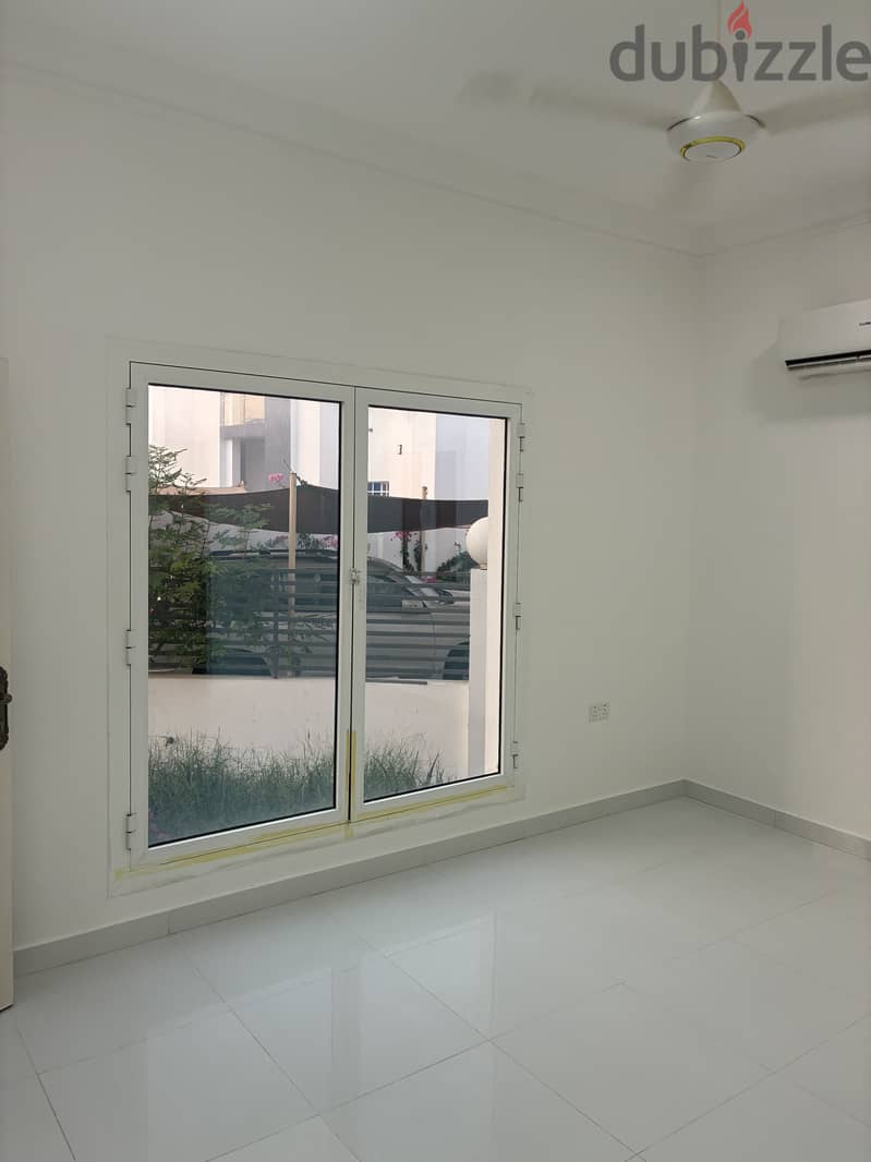Beautiful flat in Al Seeb 3