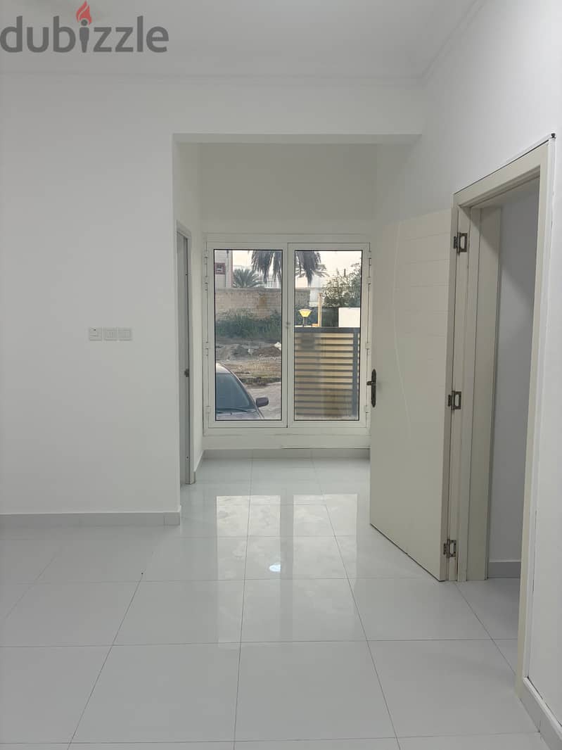 Beautiful flat in Al Seeb 4