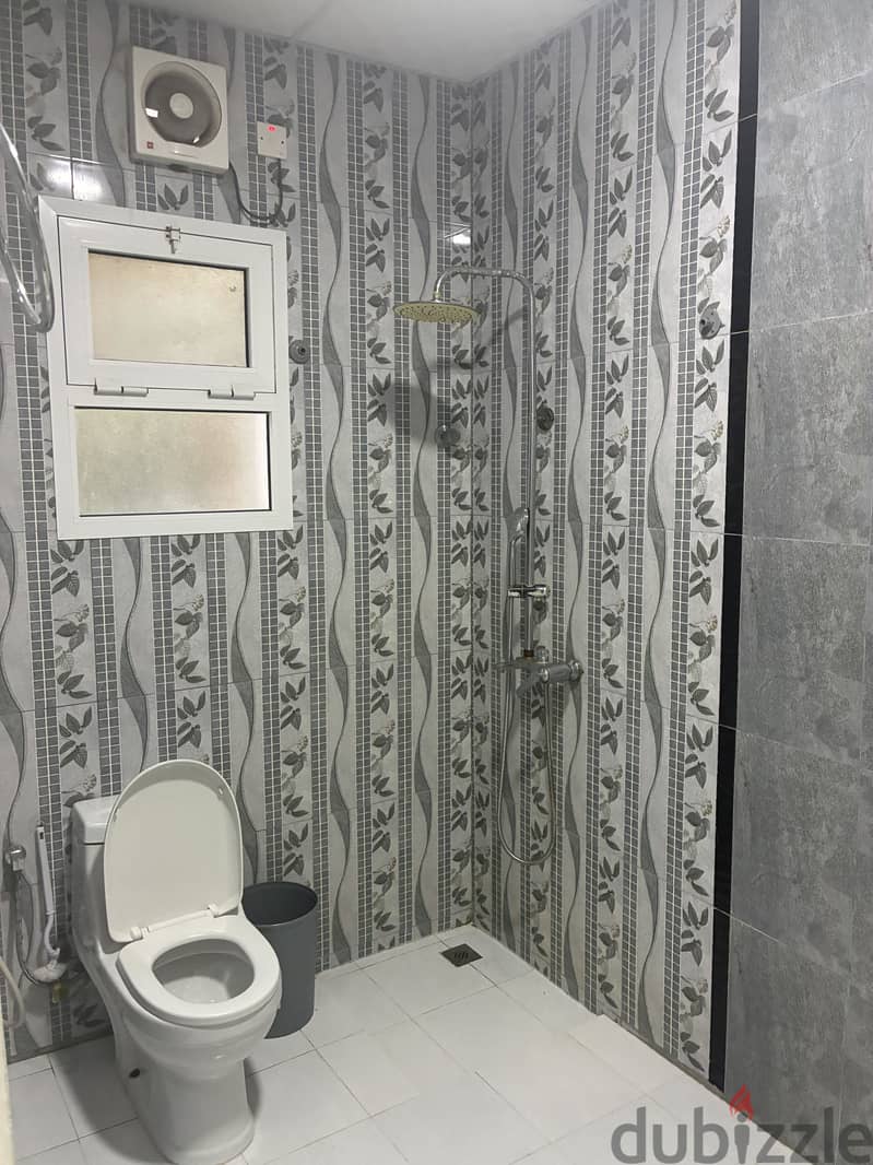 Beautiful flat in Al Seeb 7