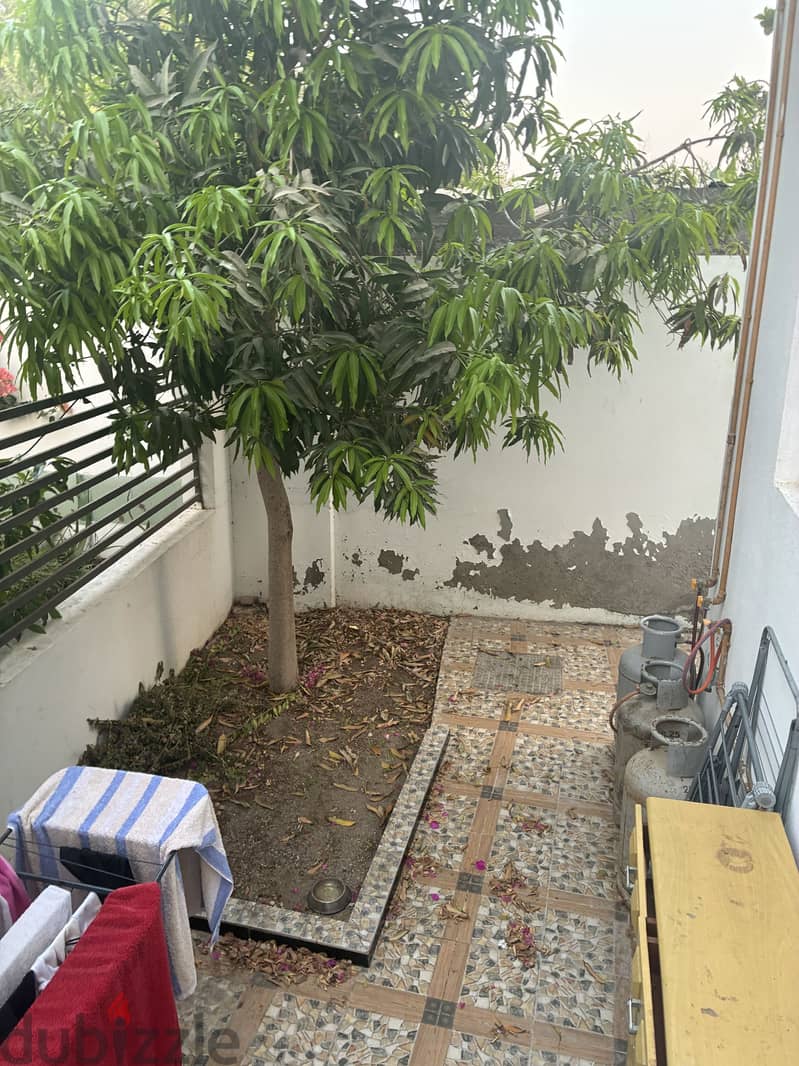 Beautiful flat in Al Seeb 13