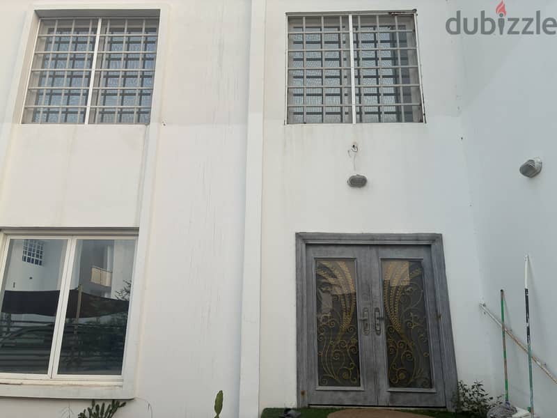 Beautiful flat in Al Seeb 16