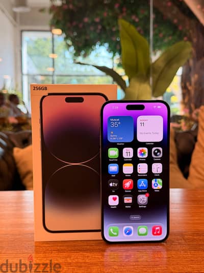 iphone 14 pro max used for sale 89% battery