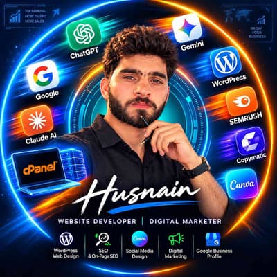 حسنین کاہلوں