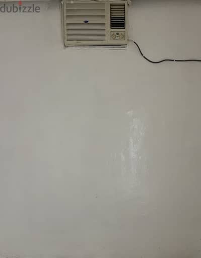 Room for Rent 80 riyal.