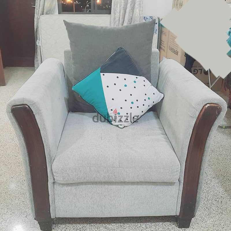 Sofa Set for Sales 2