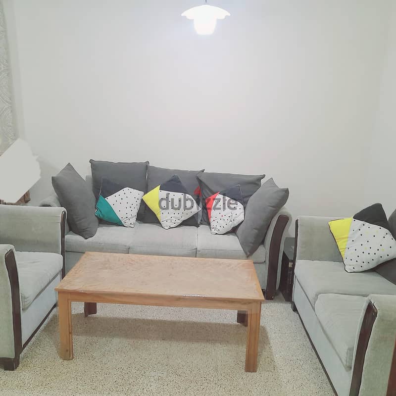 Sofa Set for Sales 3