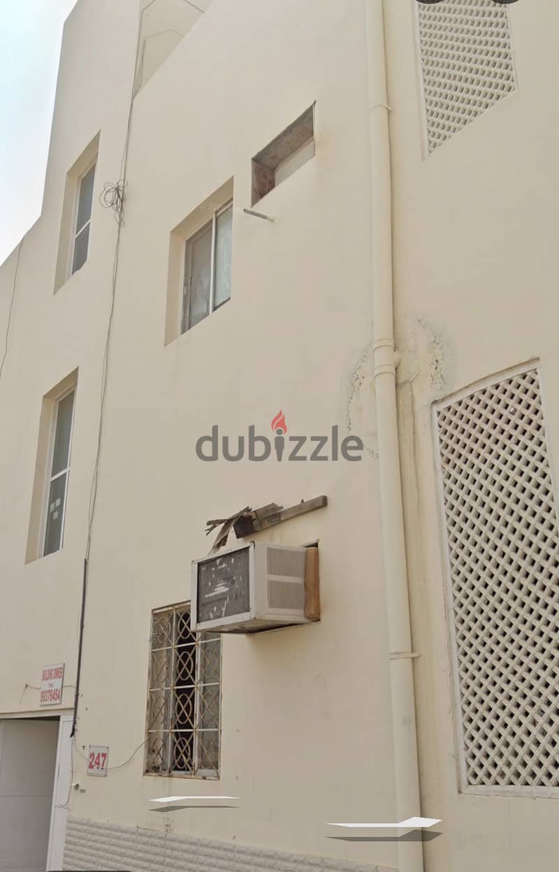 Flat for Rent 4