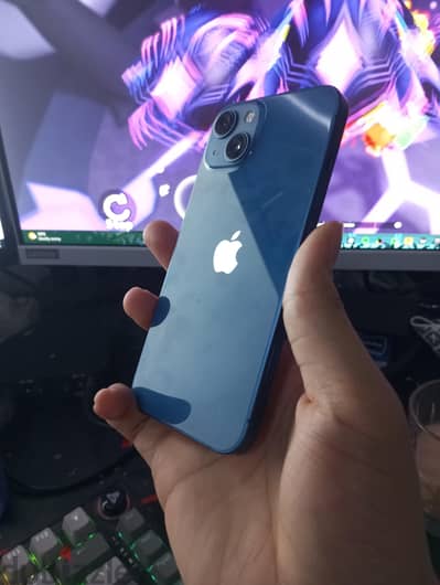 Apple - iPhone 13