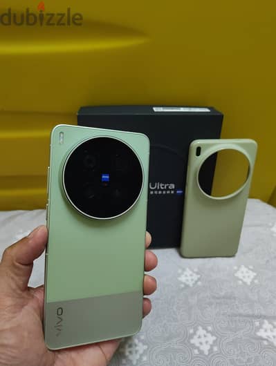 Vivo X300 Ultra 16/512 gb