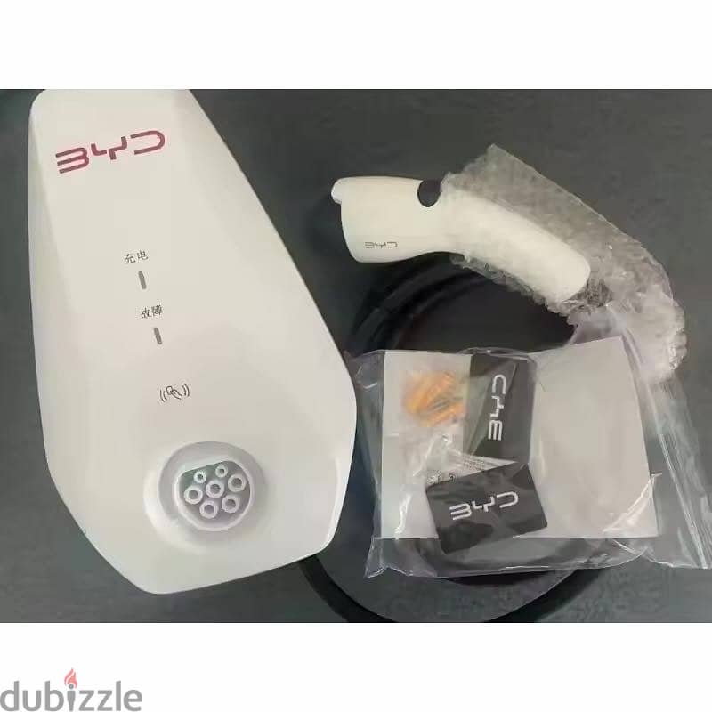 Ev charger 1