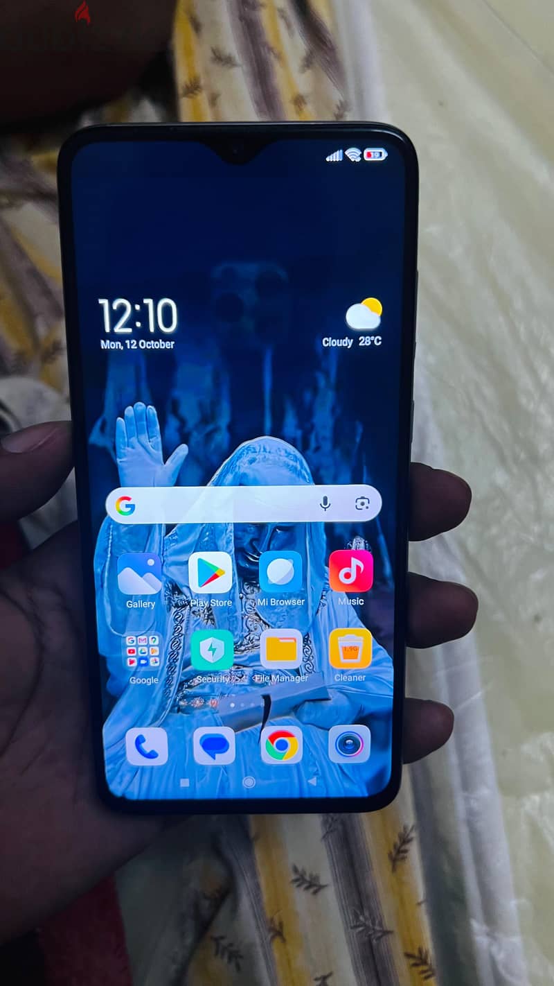 Realme 8 Pro 2