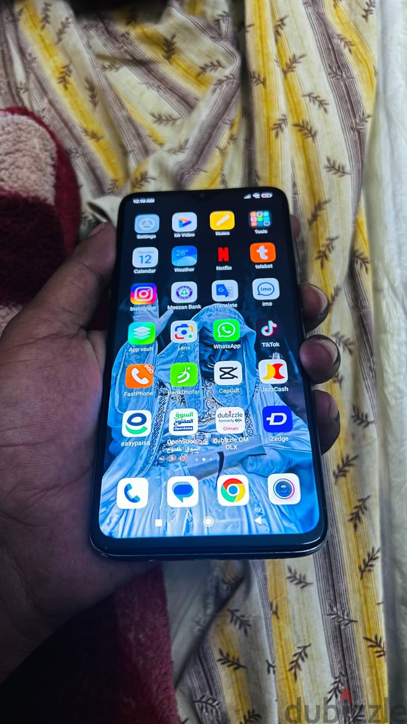 Realme 8 Pro 5