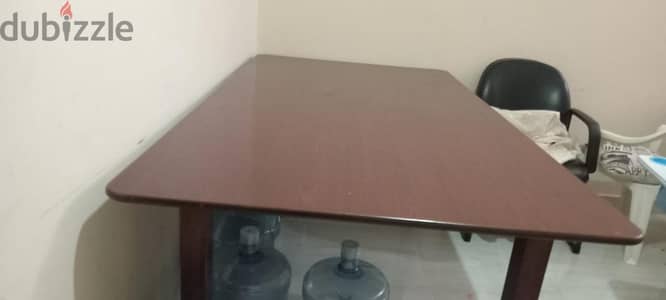 Family Dining Table for sale