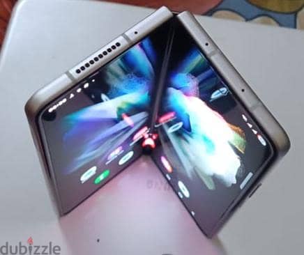 Samsung Z Flip 3 3