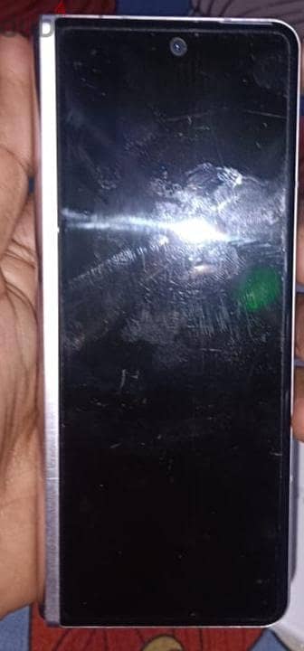 Samsung Z Flip 3 5