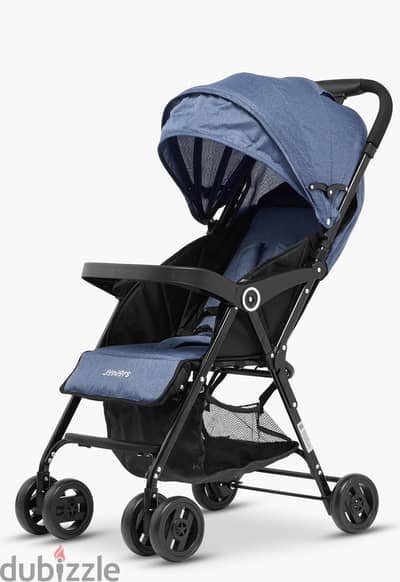 Juniors baby stroller