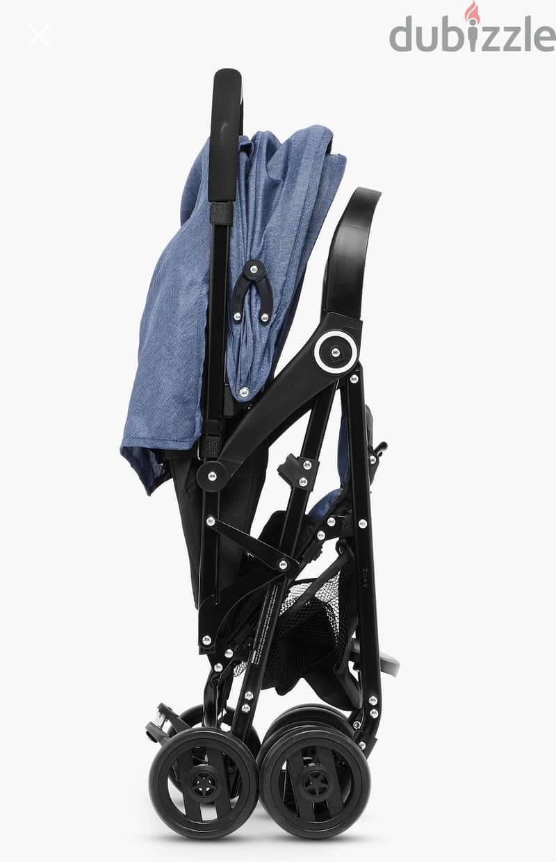 Juniors baby stroller 1