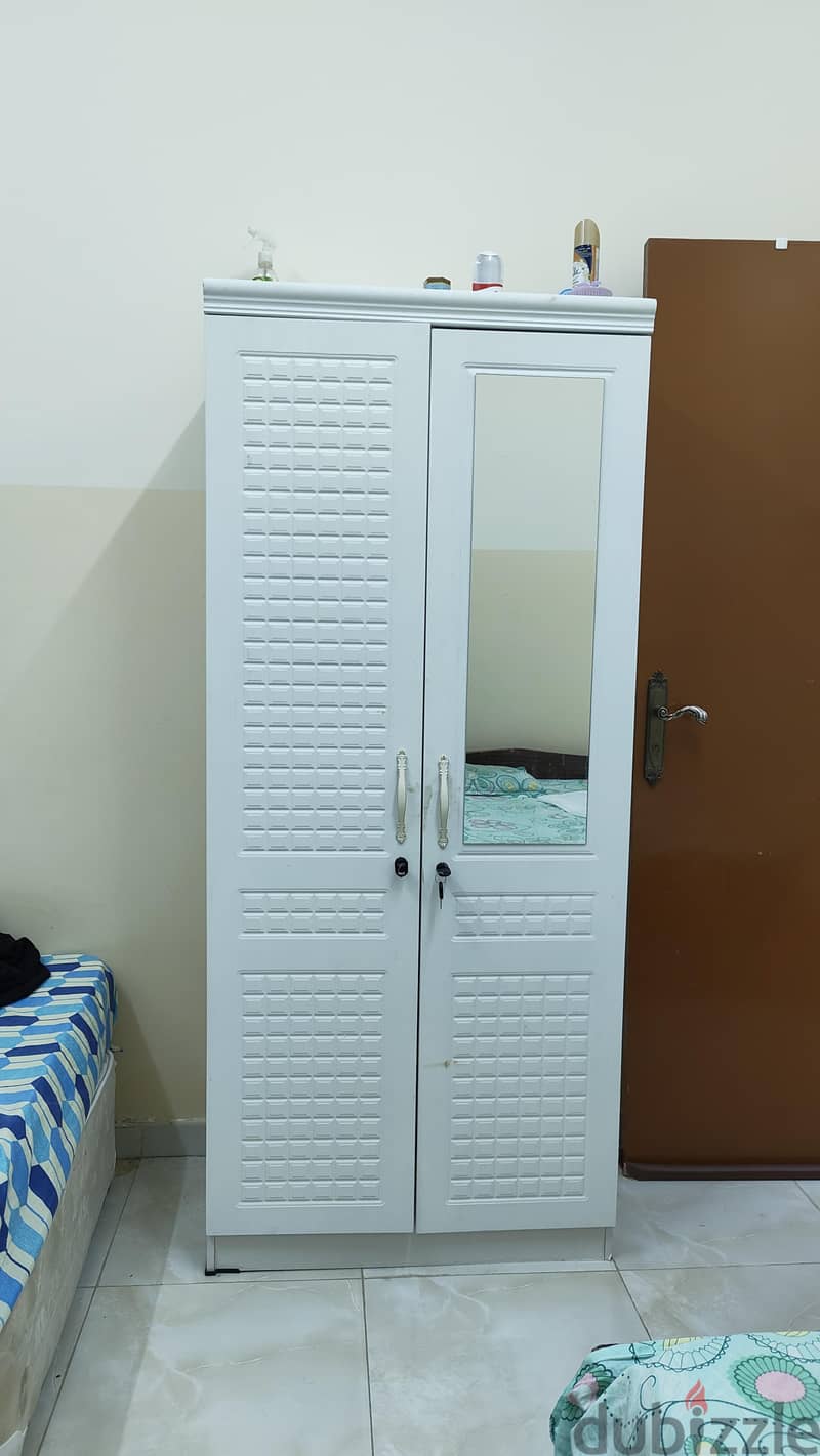 Bedroom set / Refrigerator / washing machine 8