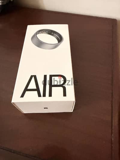 ULTRAHUMAN Ring Air for sale (Brand New) Size 9/Size 7