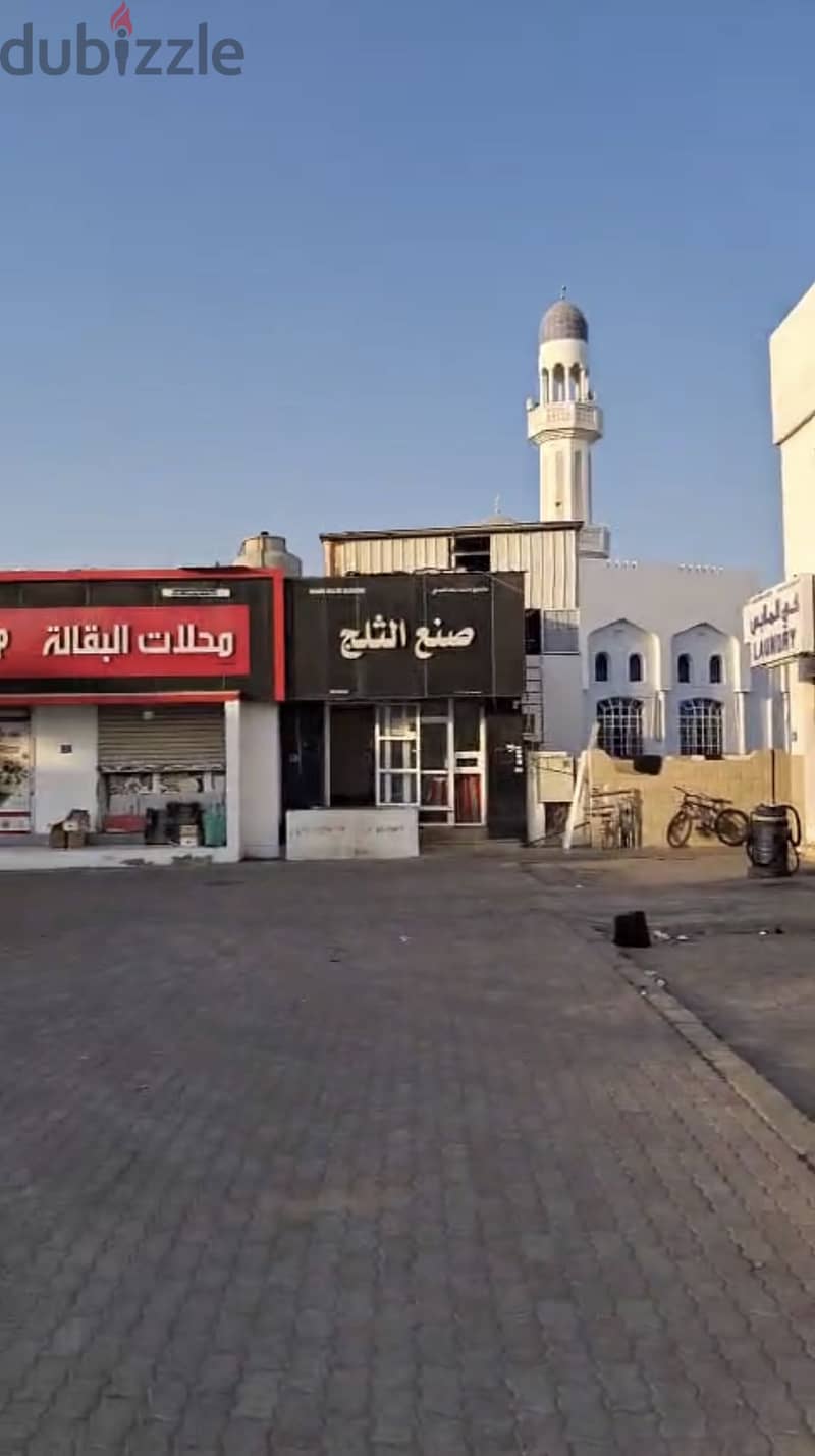 barber shop alzeba location 4