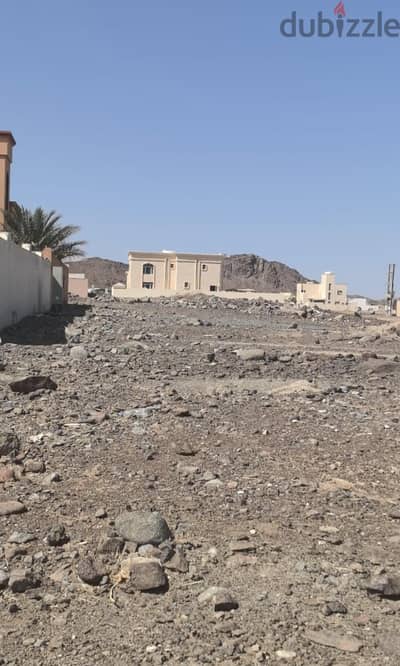 الدسر ولاية سمائل كونر وموقع مميز