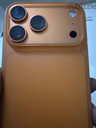 Apple - iPhone 17 Pro Max