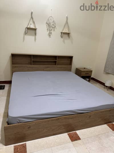 Bedroom Set for Sale