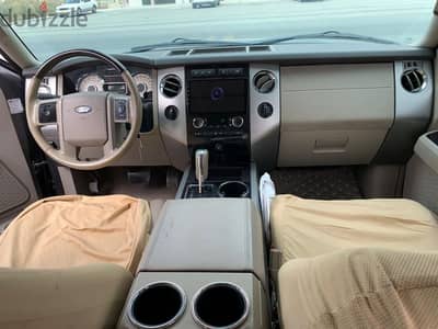 فورد إكسبديشن 2013