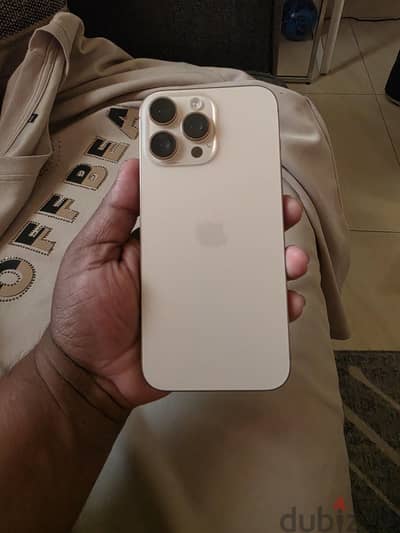 Apple - iPhone 16 Pro Max