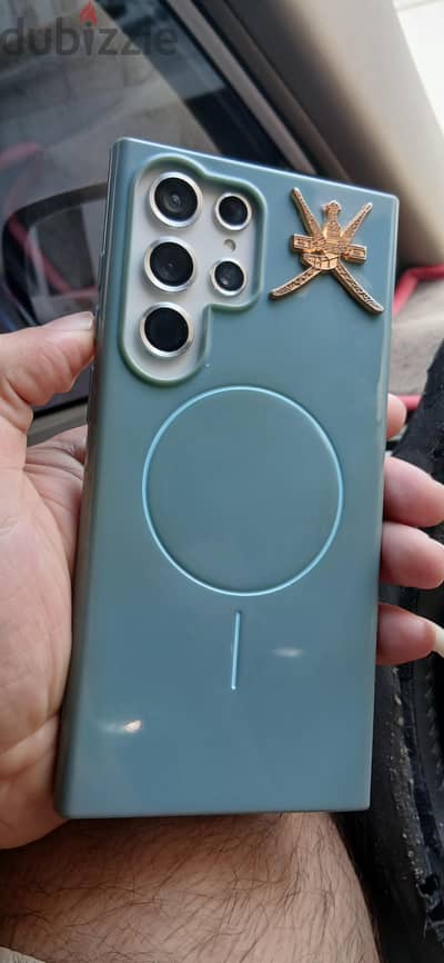 Samsung S22 Ultra