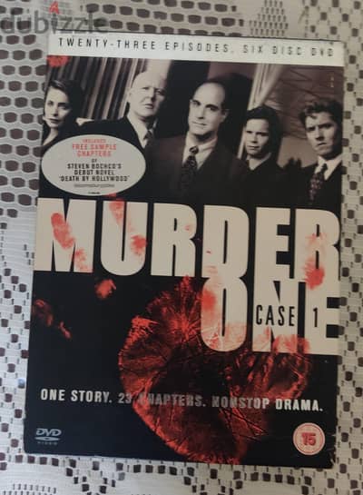 DVD for sale